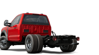 2024 Ford Chassis Cab External Image 2